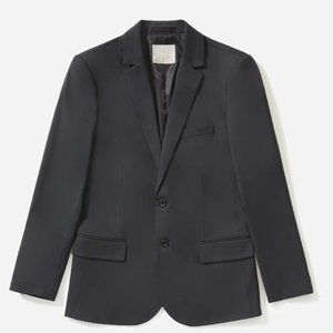 Everlane - The Italian Wool Suit Jacket NWT